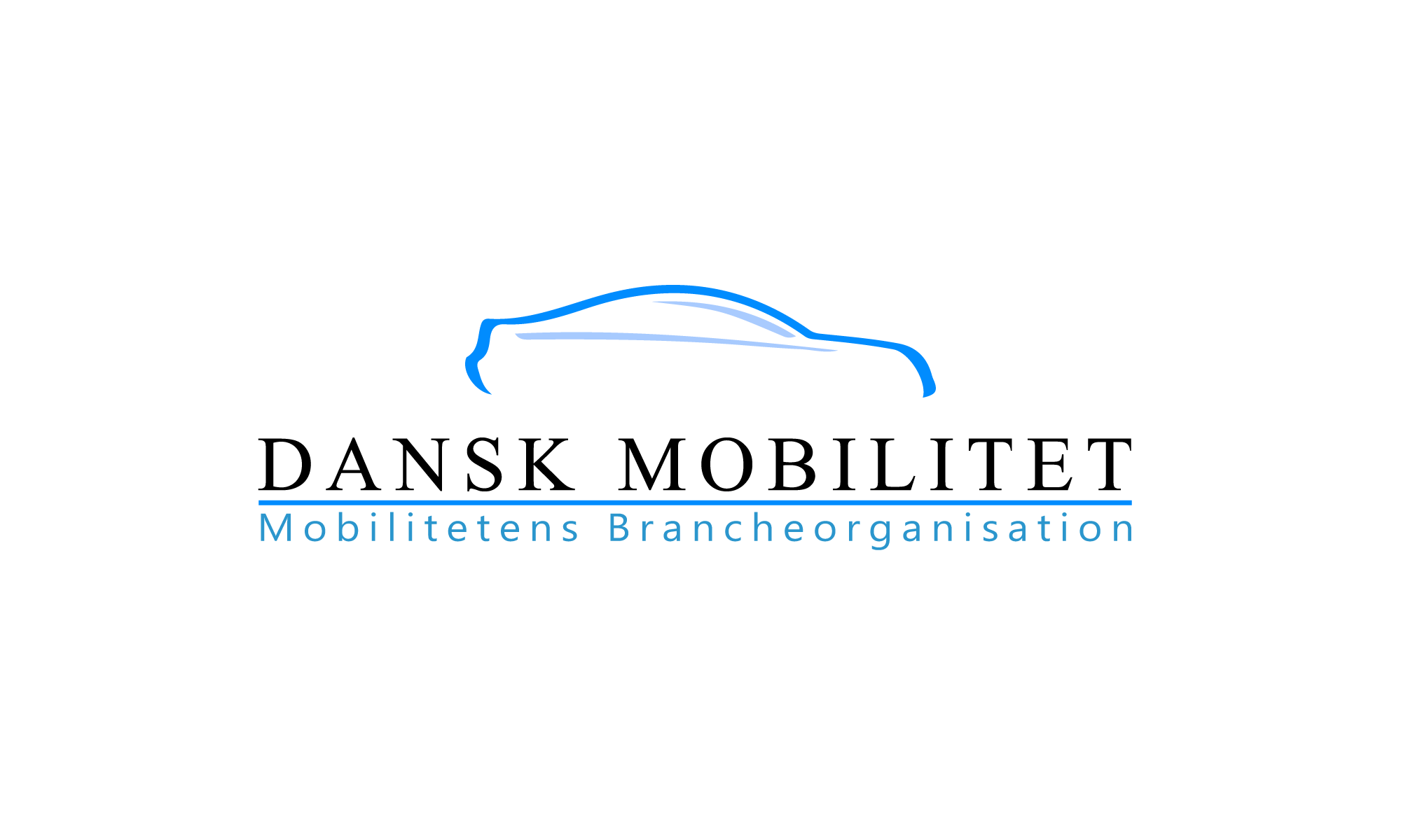 Dansk Mobilitet logo