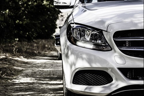 Mercedes 220d